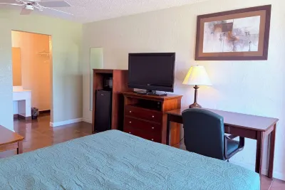 Del Rio Inn Hotels in 