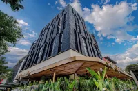 Edificio Constantino Living Cali - Kondo