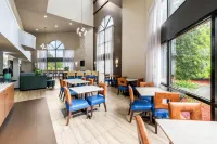 Quality Inn Fort Mill Near Carowinds Blvd - parking