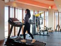 Mercure Garut City Center - Gym