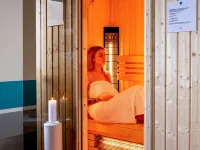 Novotel Warszawa Centrum - Spa