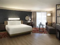 Hyatt Regency San Antonio Riverwalk Hotels near River Walk