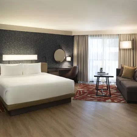 Hyatt Regency San Antonio Riverwalk