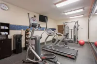 FairBridge Inn & Suites Thornton - gimnasio