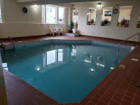 Western Budget Motel #1 Leduc/Nisku - Familien