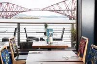Orocco Pier - breakfast