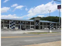 Studio 6 Suites Chattanooga, TN - Lookout Mtn. - 2-Star