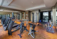 Vivanta Vrindavan - Gym