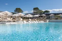 Domaine de Verchant & Spa - Relais & Châteaux - 5-stjärniga