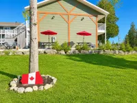 Escarpment Heights Motel