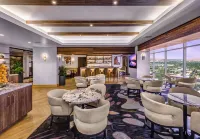 Atlantis Casino Resort Spa - bar