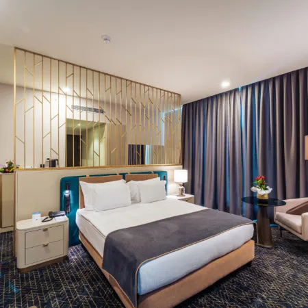 IC Hotels Airport