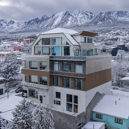 Patagonia Home