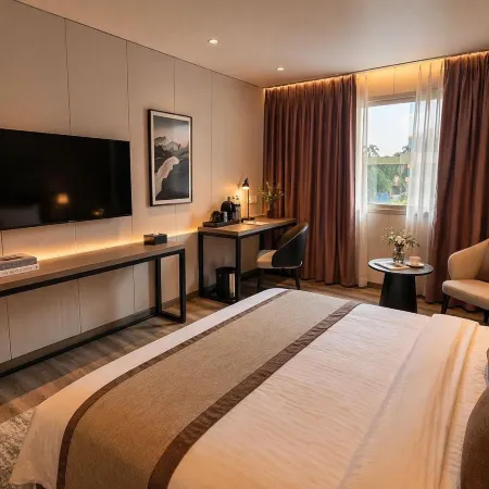 Click Hotels Lite Chakan