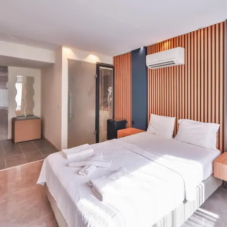 Corte Hotel Kaş