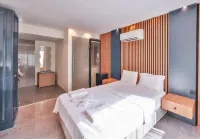 Corte Hotel Kaş - 3-Star