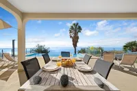 17°West – Holiday Villa (Option with Heated Pool) -  case vacanza in affitto