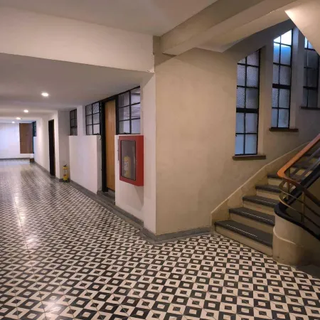 CASA SUE LIVING & HOTEL