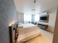 Liiv Cobogó - Natal Ponta Negra Hotels near Bosque dos Eucaliptos