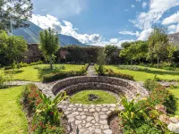 Hotel Agustos Urubamba Hotels in Urubamba