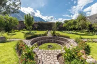 Hotel Agustos Urubamba