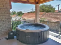 Apartment Penthouse Ivan - Homestays
