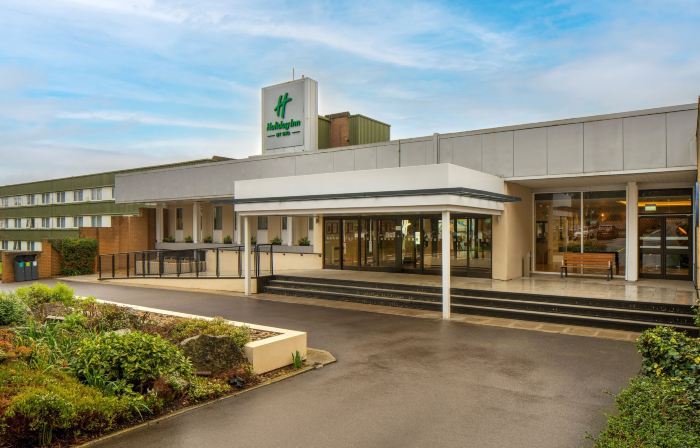 Holiday Inn BRISTOL - FILTON by IHG