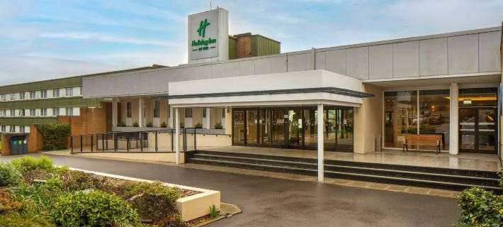 Holiday Inn BRISTOL - FILTON by IHG Hotels in Bristol
