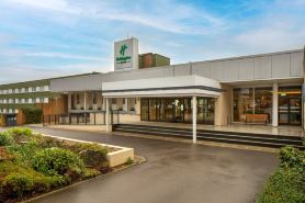 Holiday Inn BRISTOL - FILTON by IHG