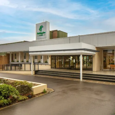 Holiday Inn BRISTOL - FILTON by IHG Hotels near Wild Place Project