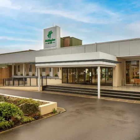 Holiday Inn BRISTOL - FILTON by IHG