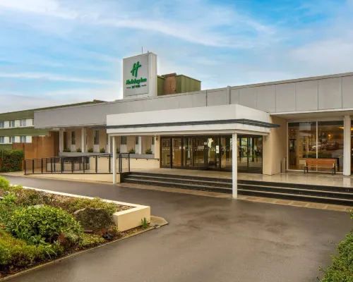 Holiday Inn BRISTOL - FILTON by IHG Hotels in Winterbourne