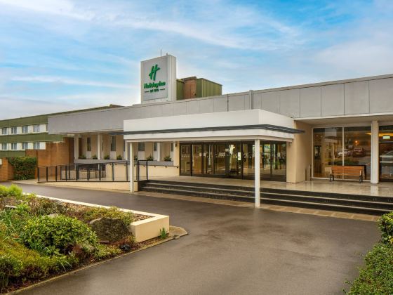 Holiday Inn BRISTOL - FILTON by IHG