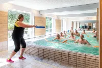 AktiVital Hotel - piscina