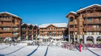 Fahrenheit Seven Courchevel - 4 stelle