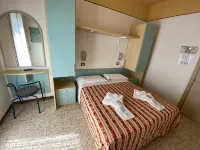 Hotel Nanni Garnì - balcony