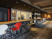 宜必思慕尼黑加興酒店 - 酒吧