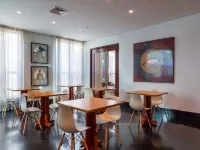 Mercure Manaus - Завтрак