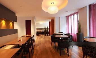Stay Kooook Bern City - Online Check IN