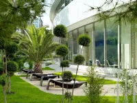 Swissotel Buyuk Efes Izmir - spa