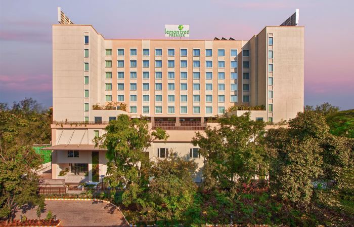 Lemon Tree Premier City Center Pune