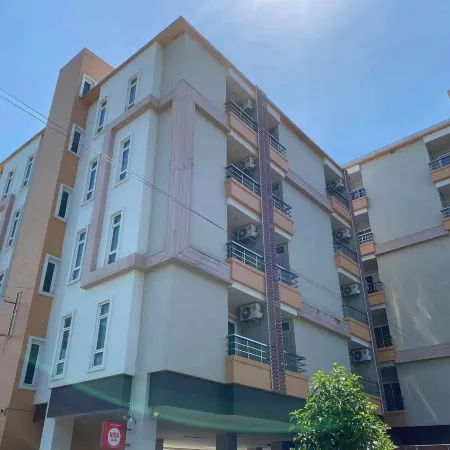 Able Resident Hat Yai Отели рядом с достопримечательностью «Школа PSU.Wittayanusorn»