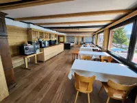 伯格松內酒店 瑞吉山 - 早餐