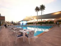 Babylon Rotana Hotel - 5-Star