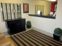 Studio 6 Suites Sacramento Northgate CA