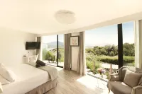 L'Hostellerie du Moulin des Oliviers - Bintang 5