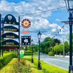 Kilkenny House Boutique Hotel - WLAN