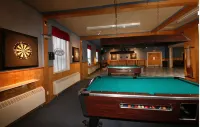 Genevieve Bay Inn - Разрешено размещения с домашними животными