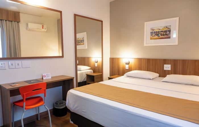 Hotel Continental Business