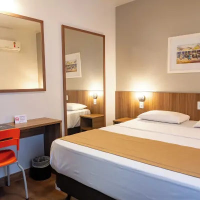 Hotel Continental Business Hotels near Central Public Market